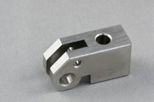 切削加工事例 SUS304 0991