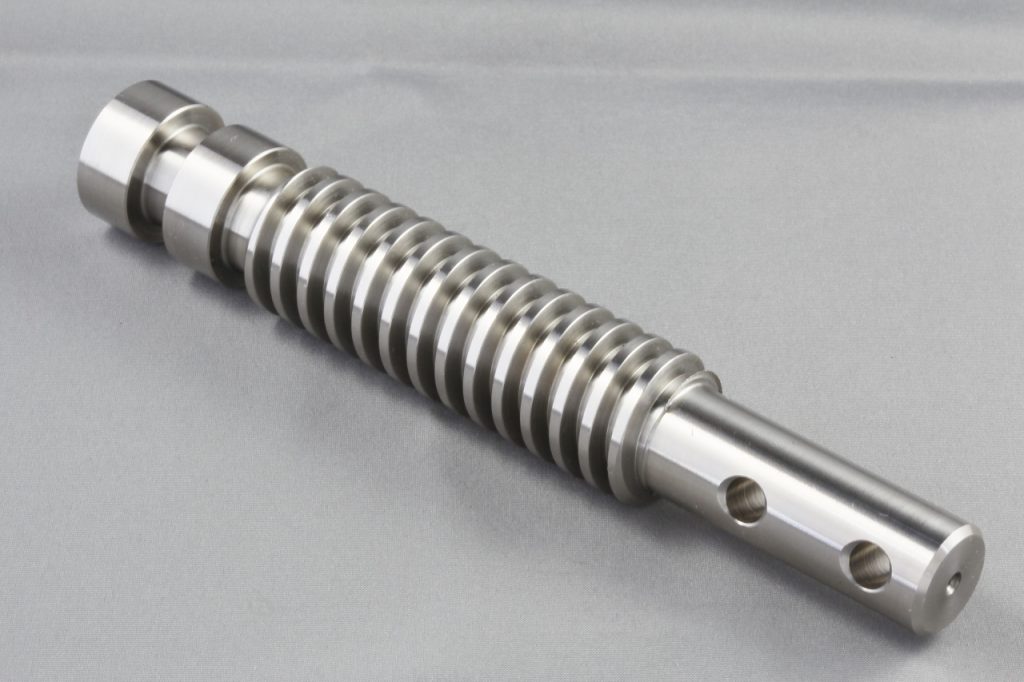 ステンレス｜切削加工事例｜難削材・ステンレスの切削加工 株式会社タカヤマ｜Page:2