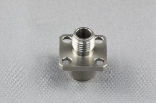 切削加工事例 SUS304 1011