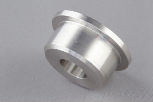 切削加工事例 C-22 0222