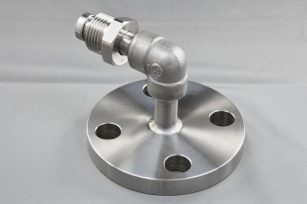 切削加工事例 SUS316 153 UNIT1