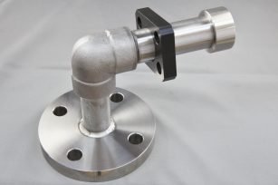 切削加工事例 SUS316 154 UNIT1