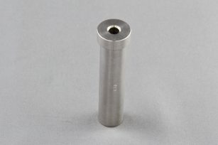 切削加工事例 SUS316 1212