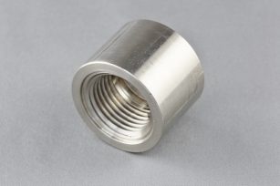 切削加工事例 Ni201 001
