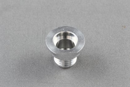 切削加工事例 アルミ 140