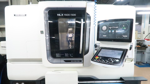 NLX 1500